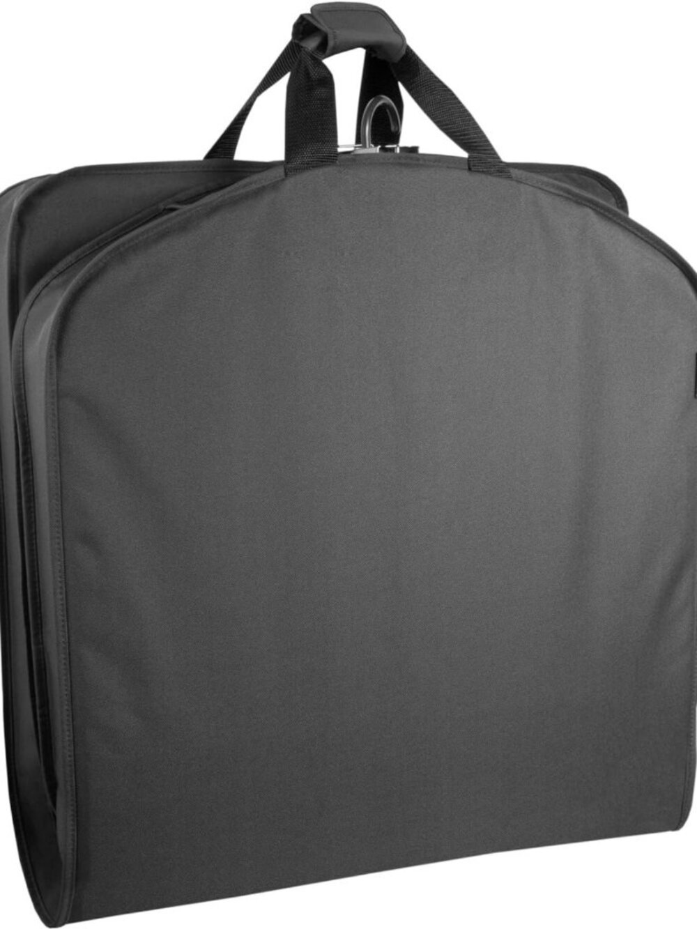 Deluxe 40” Travel Garment Bag - Perfect for Suits, Shirts & Easy Packing